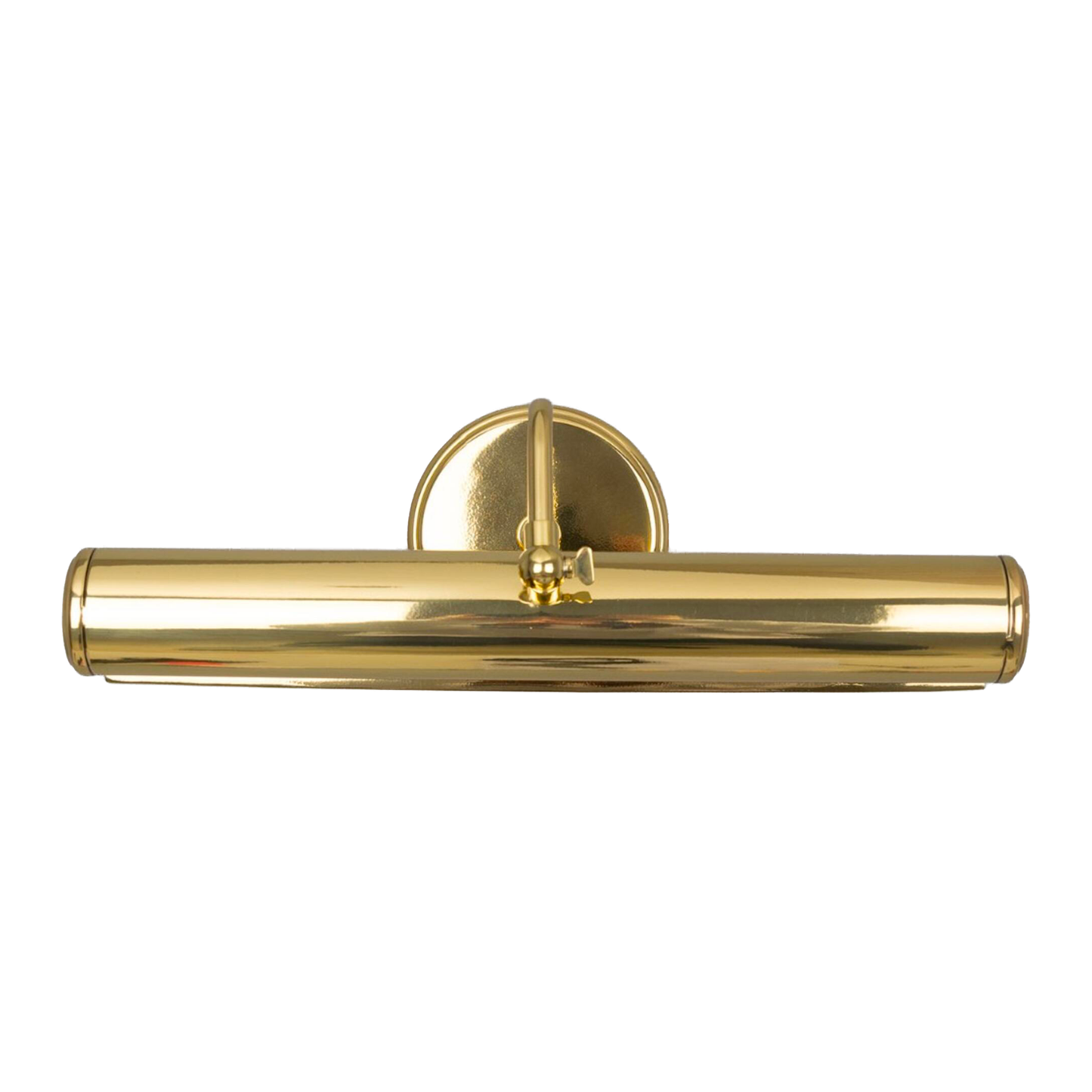 BELFAST - Solid Brass Picture Light 50.5cm