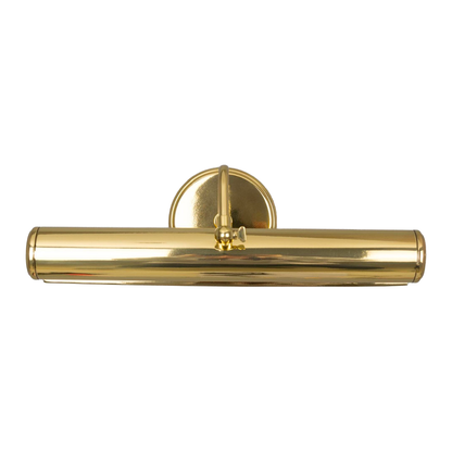 BELFAST - Solid Brass Picture Light 50.5cm