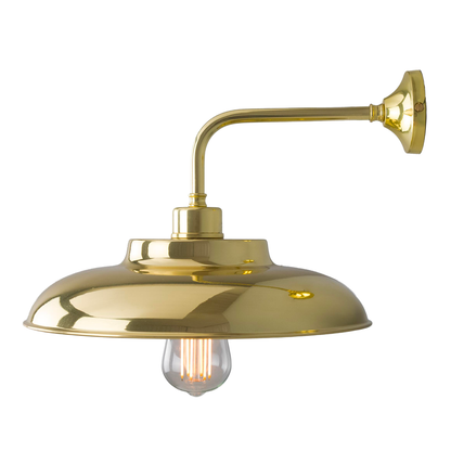 TELAL - Industrial Wall Light