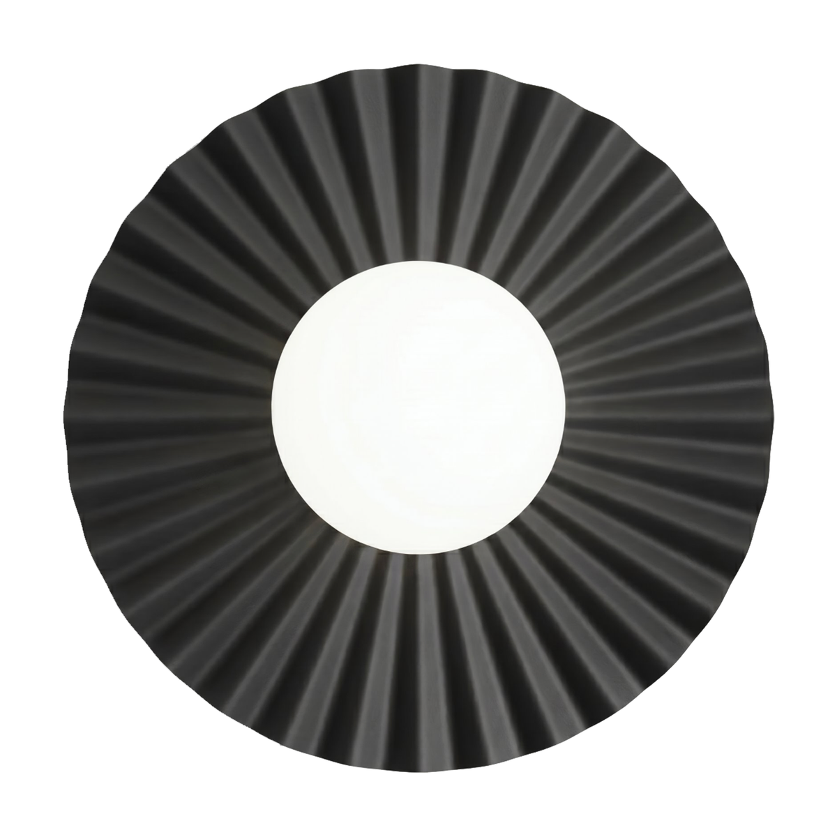 VÄGGLAMPA UMBRA M K1 - D: 25cm