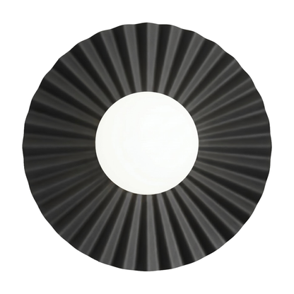 VÄGGLAMPA UMBRA M K1 - D: 25cm