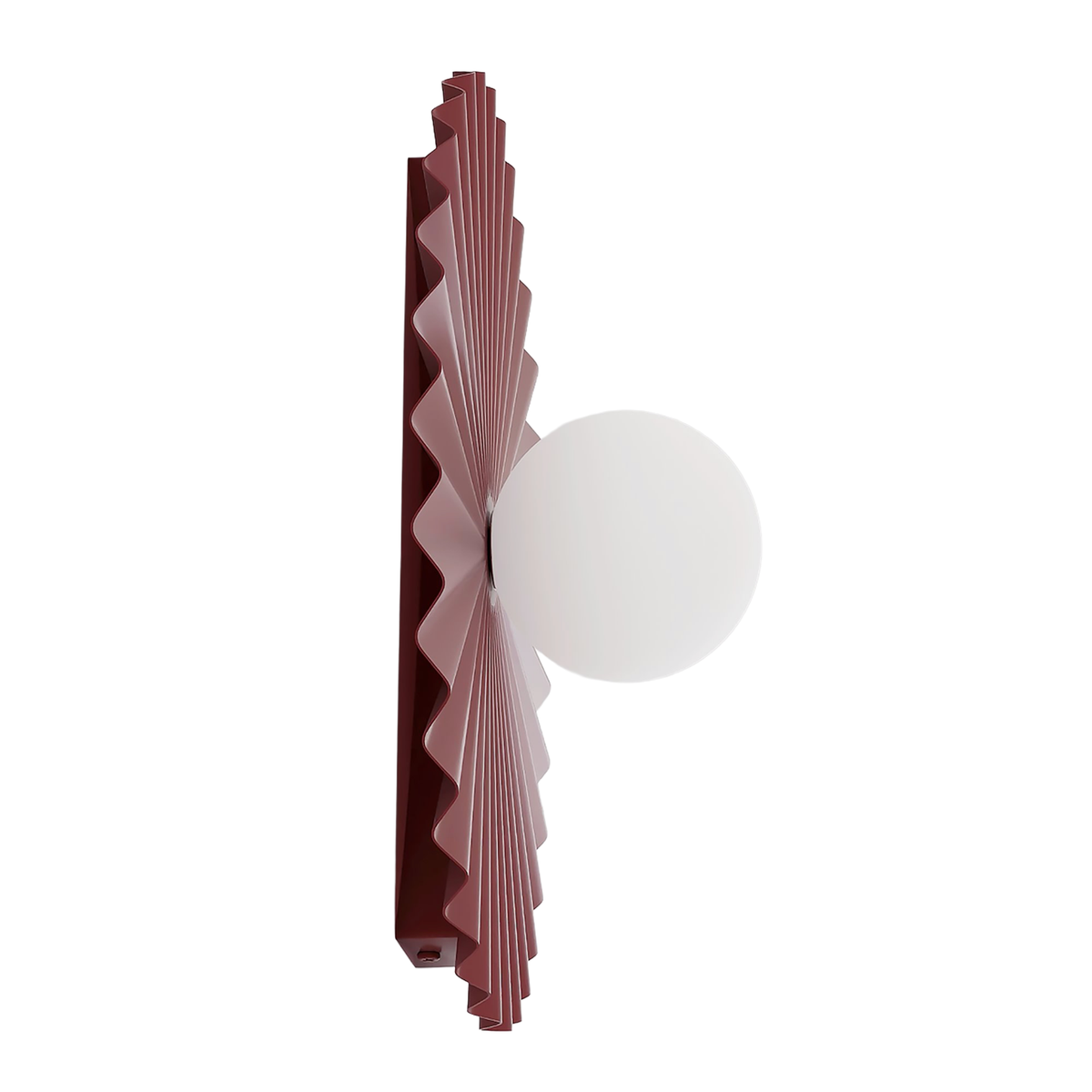 VÄGGLAMPA UMBRA L K1 - D: 35cm