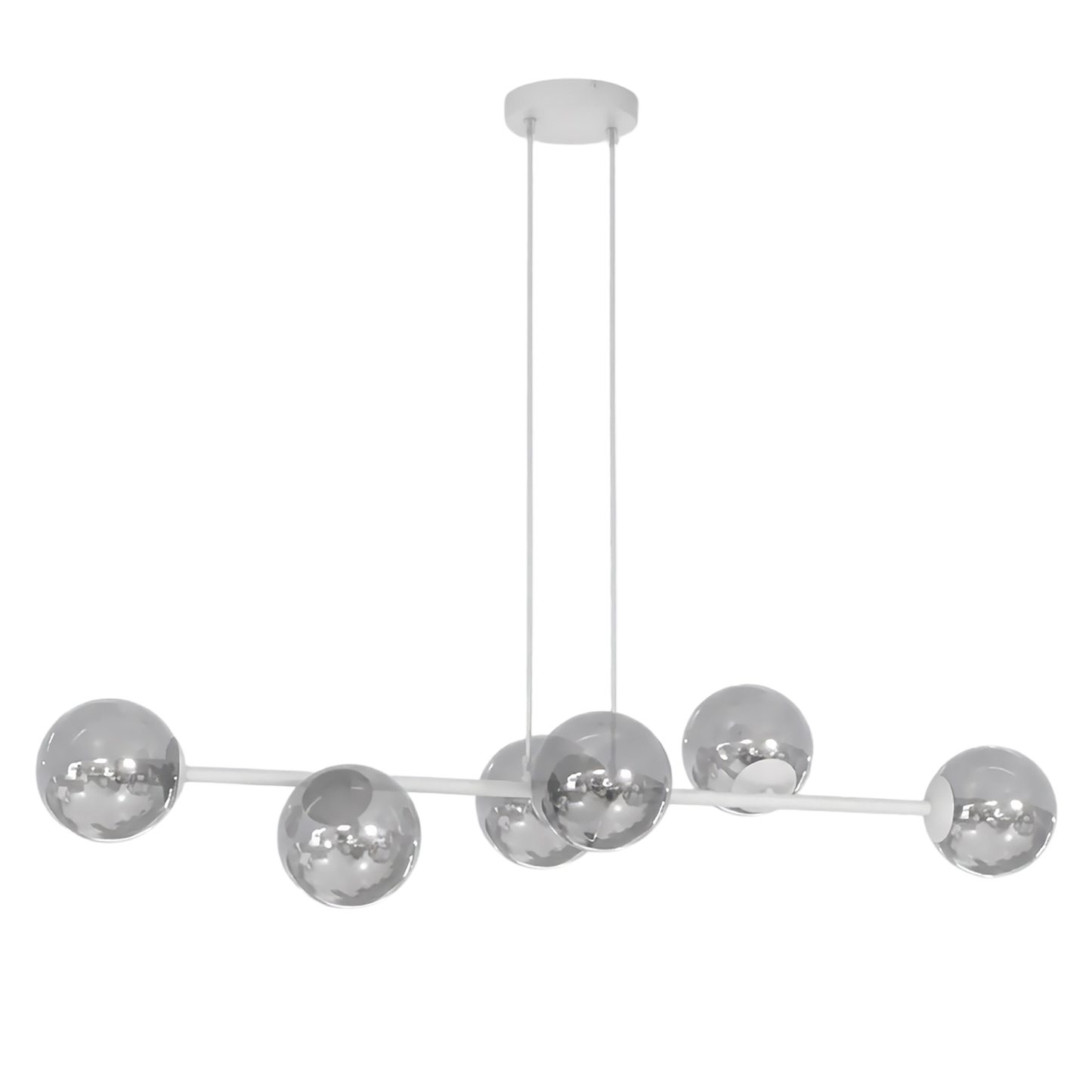 MAGNUS 6 - Grå 110cm