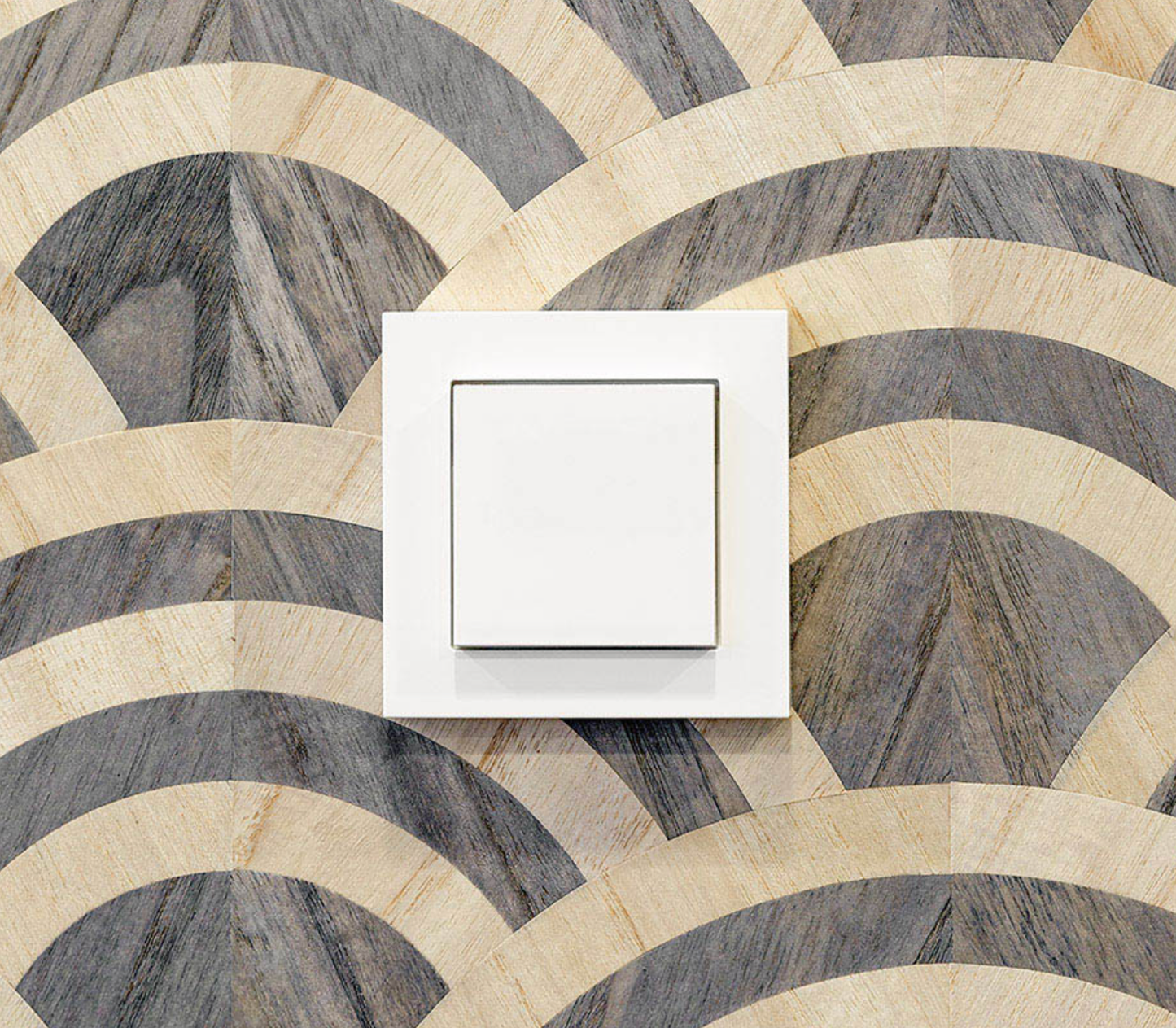 MOOOI- Wireless Wall Switch Dimmer
