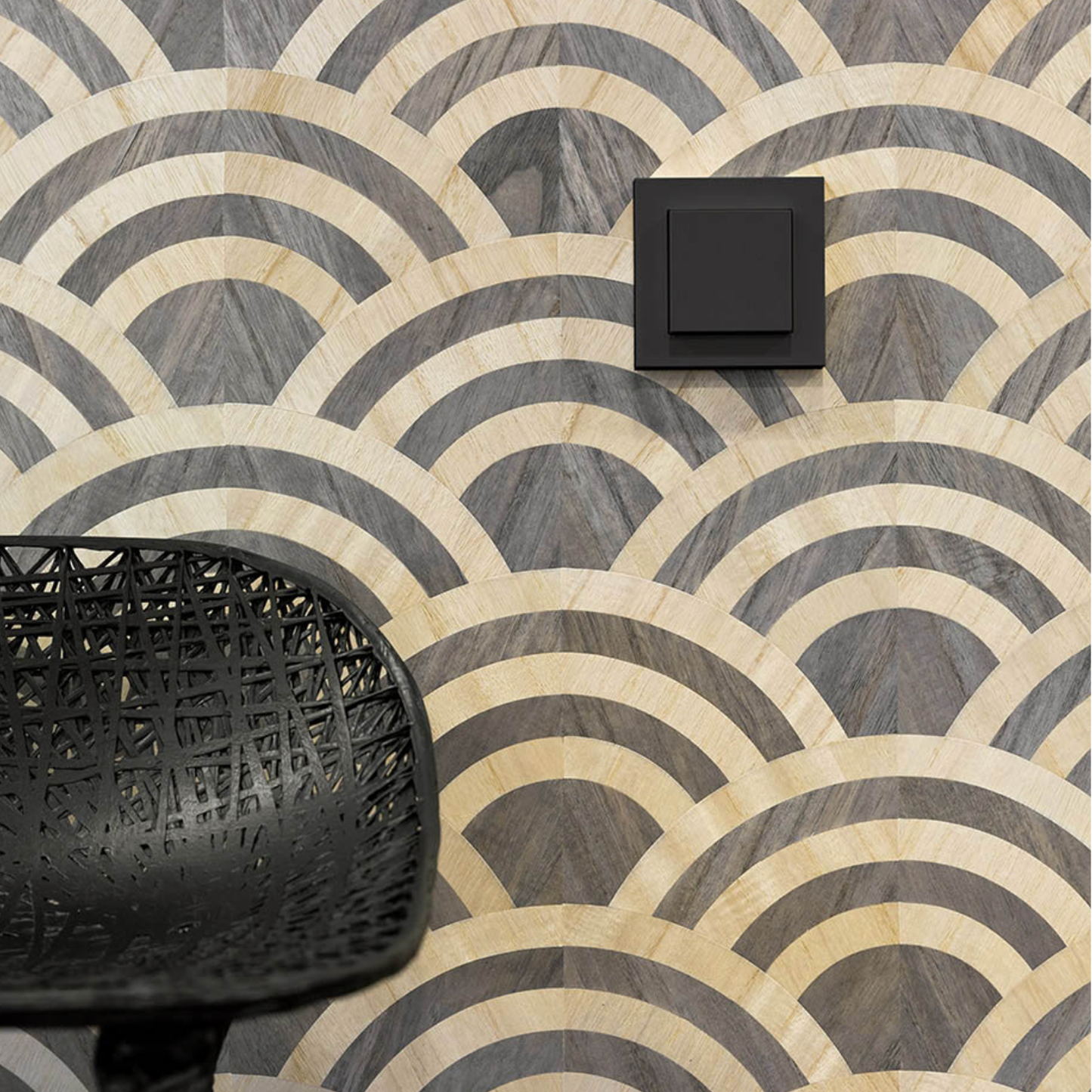 MOOOI- Wireless Wall Switch Dimmer