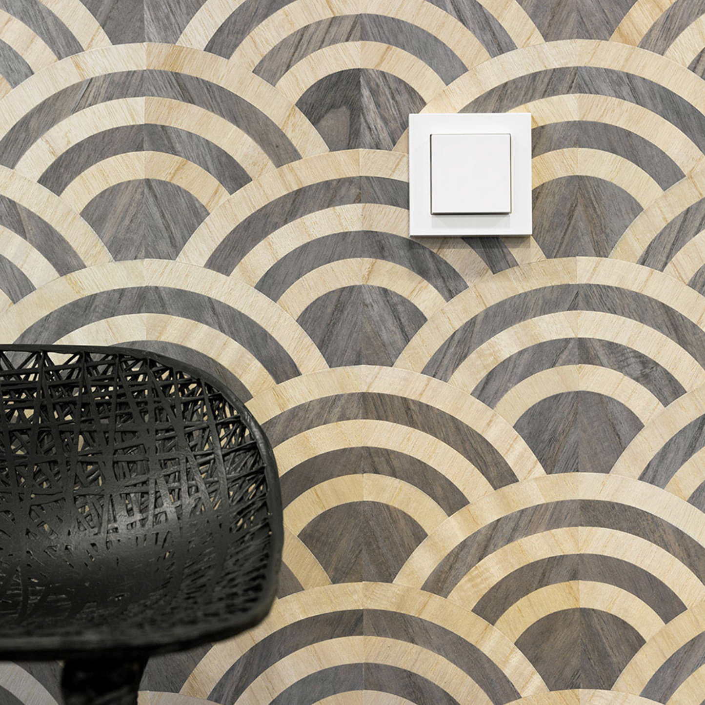 MOOOI- Wireless Wall Switch Dimmer