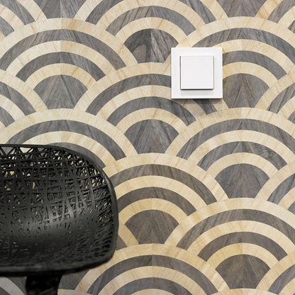 MOOOI- Wireless Wall Switch Dimmer