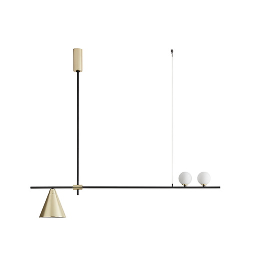 Crane - Taklampa