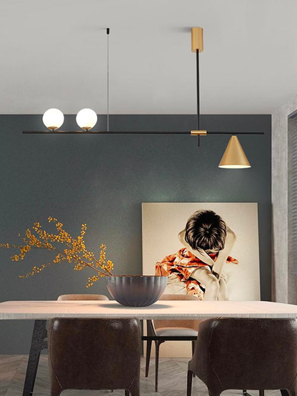Crane - Taklampa
