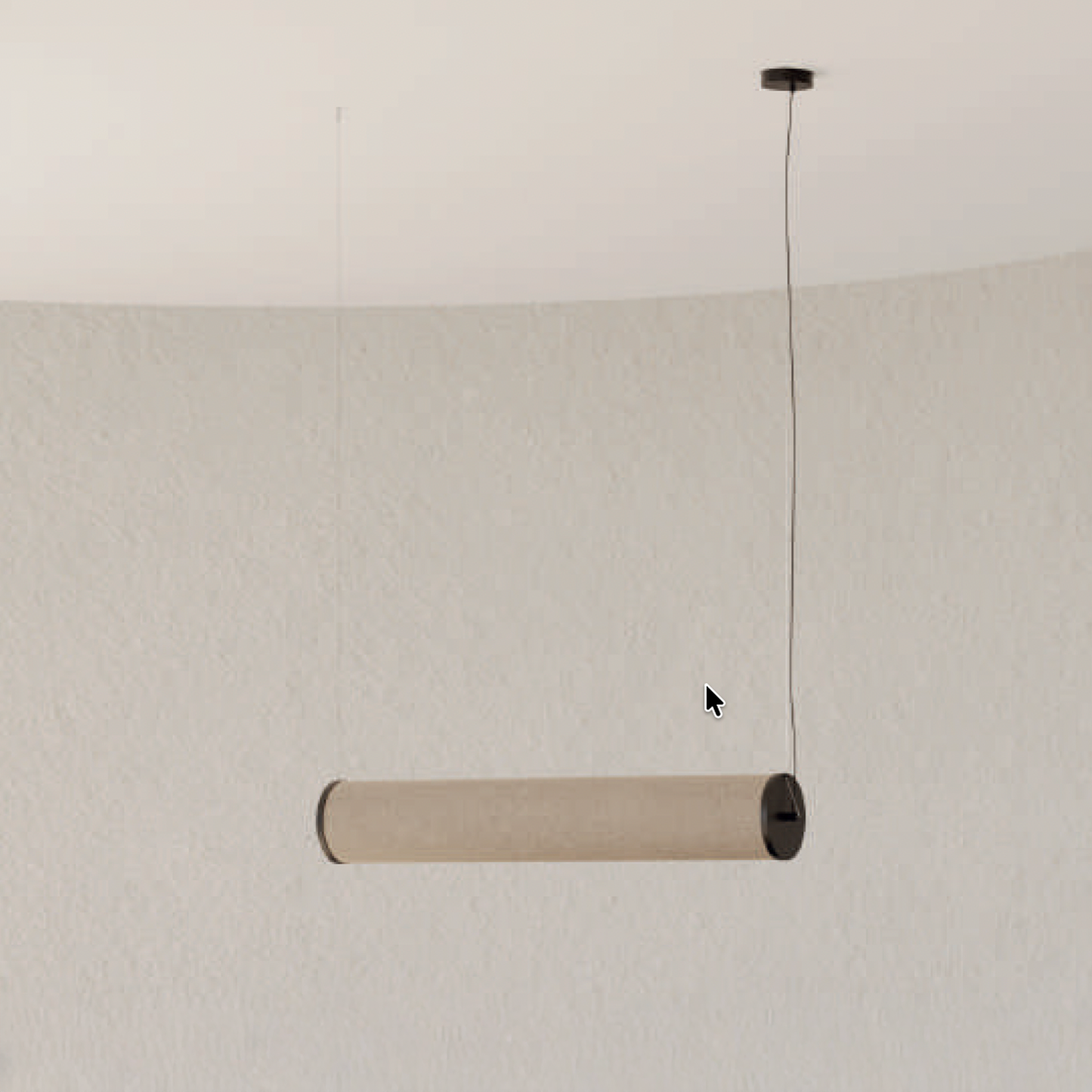 DOOI - Taklampa
