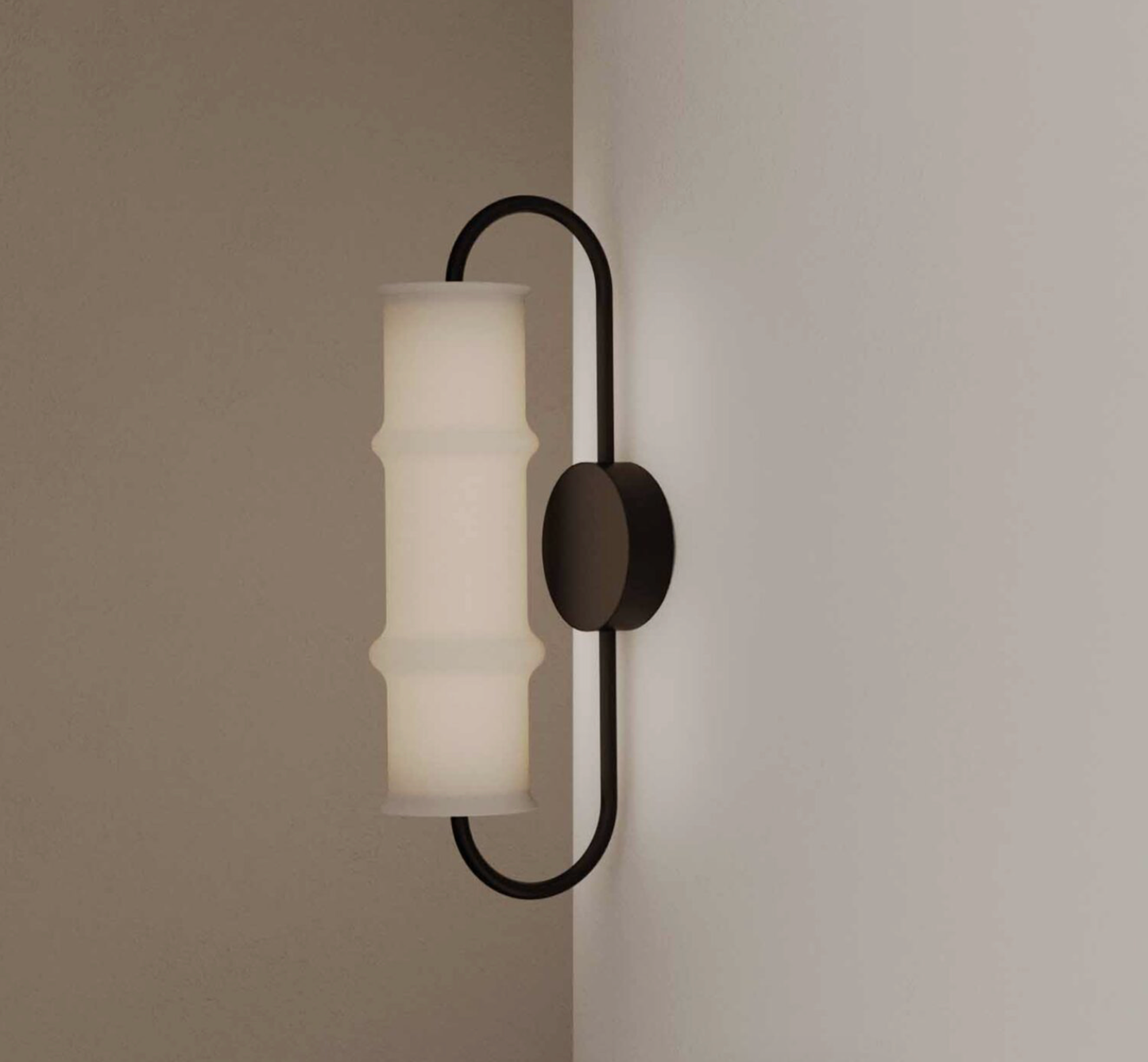 CANNA - Vägglampa
