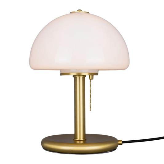 CHAMPIGNON - Mid-Century Mushroom Table Lamp