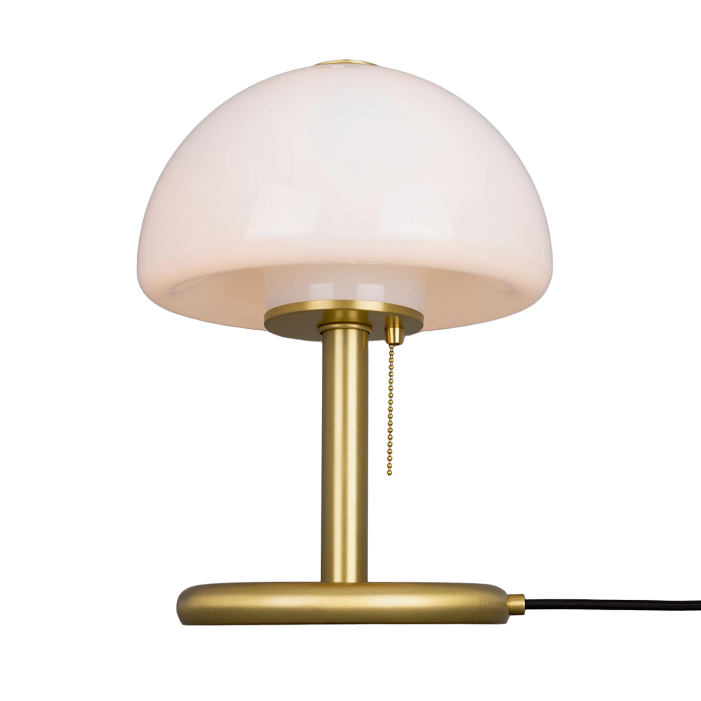 CHAMPIGNON - Mid-Century Mushroom Table Lamp