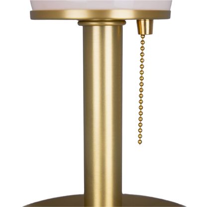 CHAMPIGNON - Mid-Century Mushroom Table Lamp
