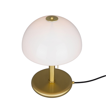 CHAMPIGNON - Mid-Century Mushroom Table Lamp