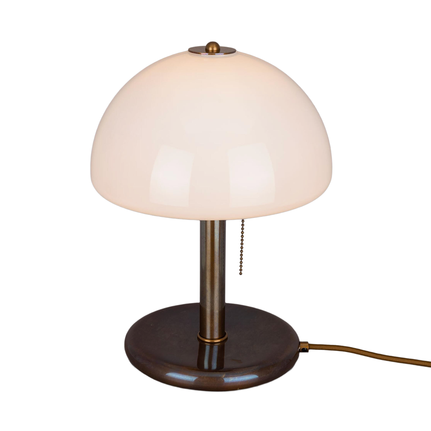 CHAMPIGNON - Mid-Century Mushroom Table Lamp