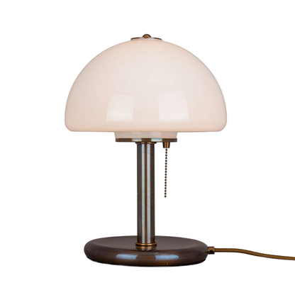 CHAMPIGNON - Mid-Century Mushroom Table Lamp