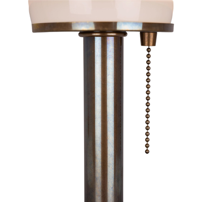CHAMPIGNON - Mid-Century Mushroom Table Lamp