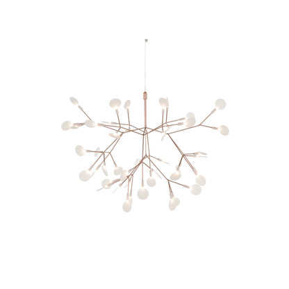 HERACLEUM III - Pendel Small