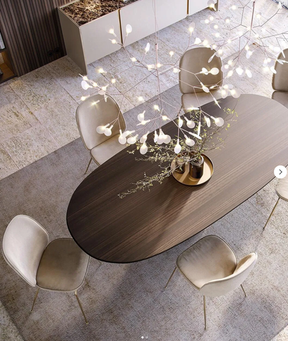 HERACLEUM III - Pendel Large