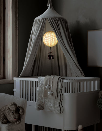 ROYAL AERO - LED Ljus ballong.