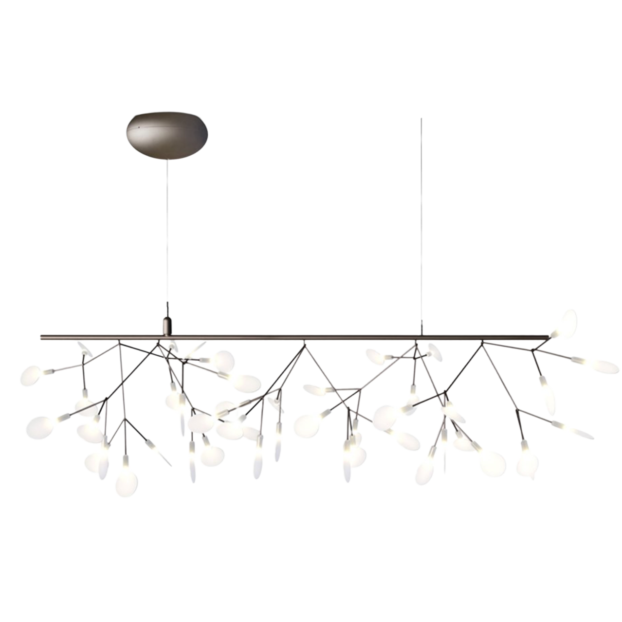 HERACLEUM III  - Endless Pendel