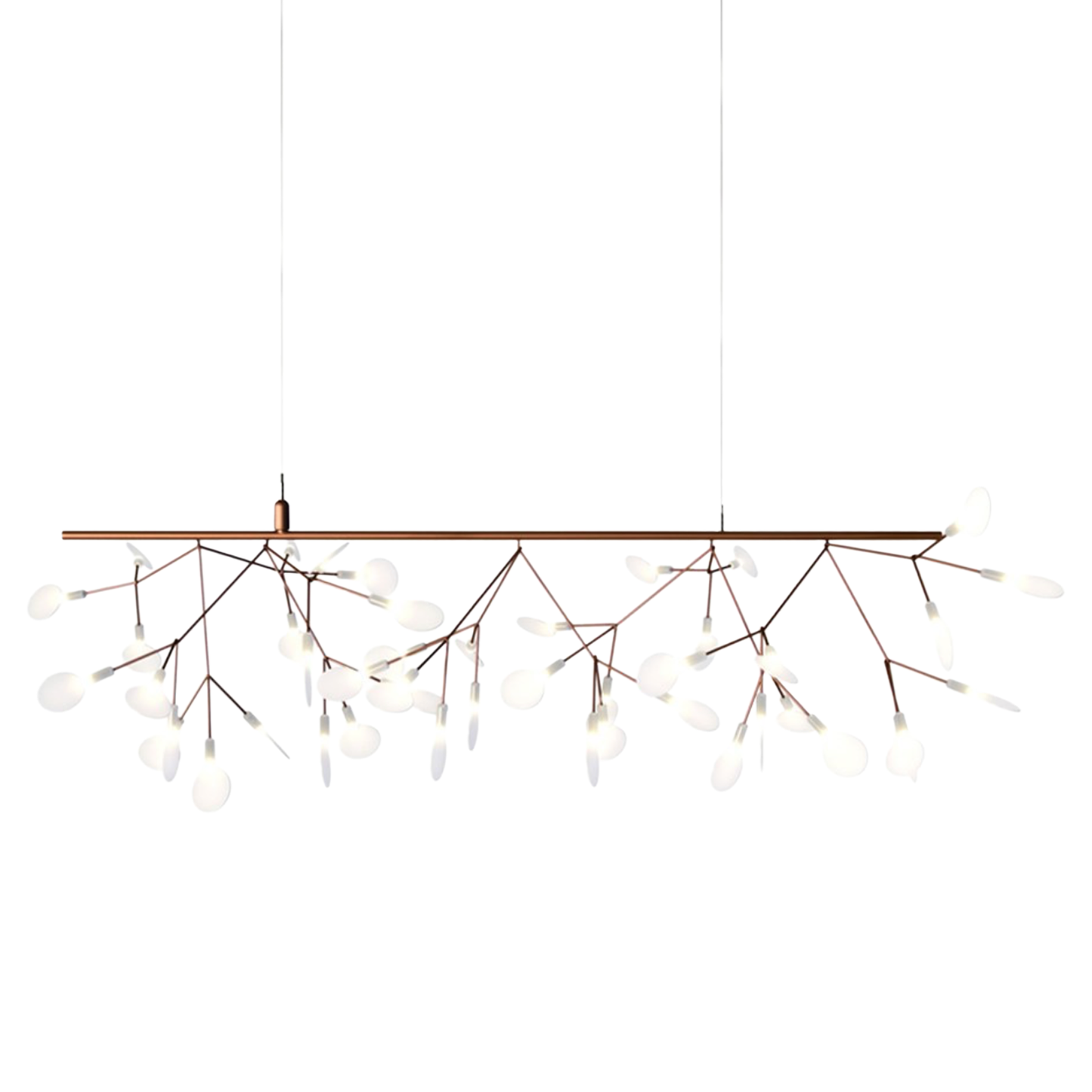 HERACLEUM III  - Endless Pendel