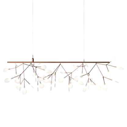 HERACLEUM III  - Endless Pendel