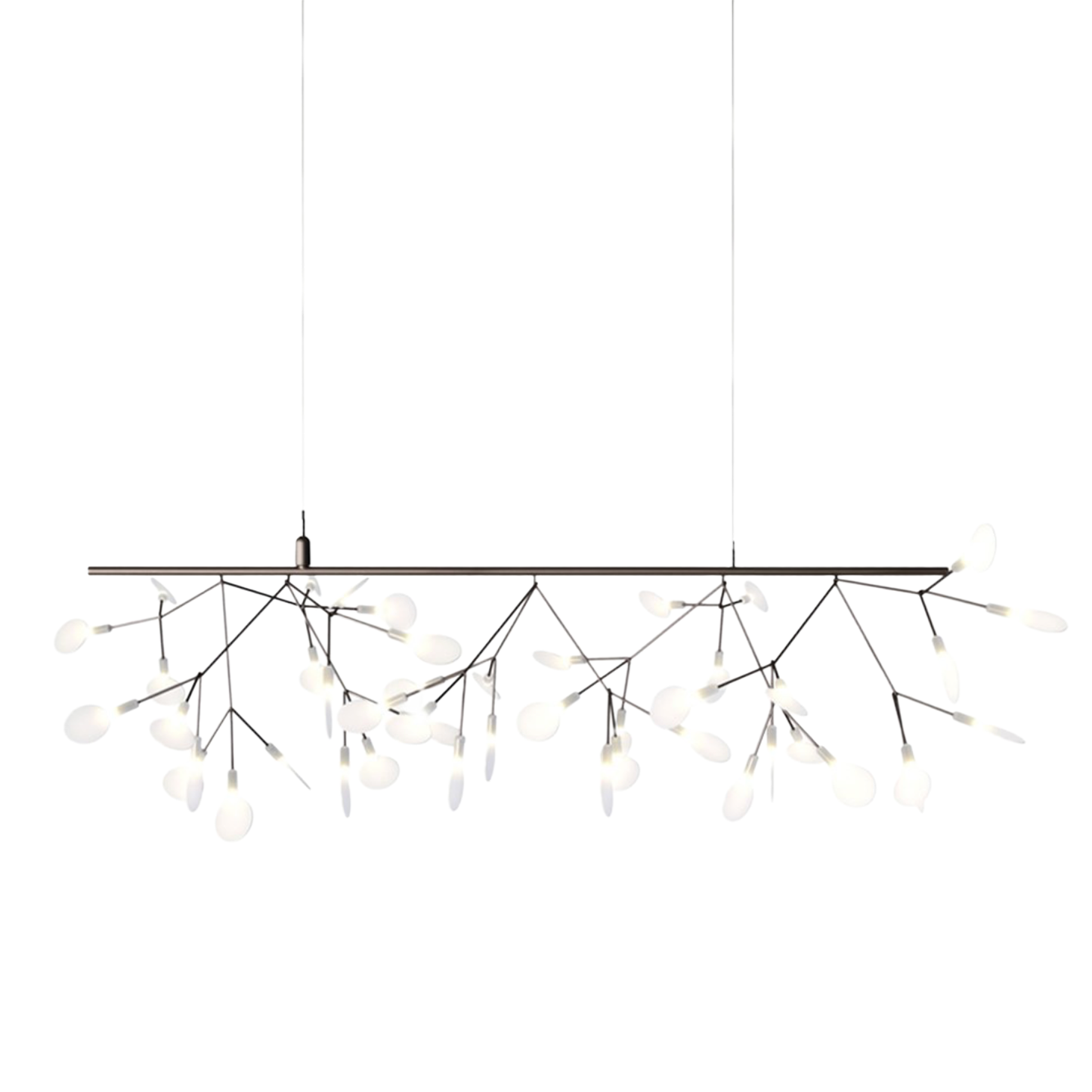 HERACLEUM III  - Endless Pendel