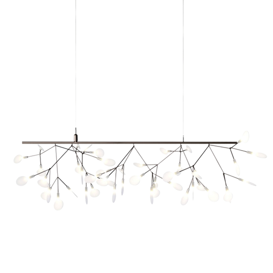 HERACLEUM III  - Endless Pendel