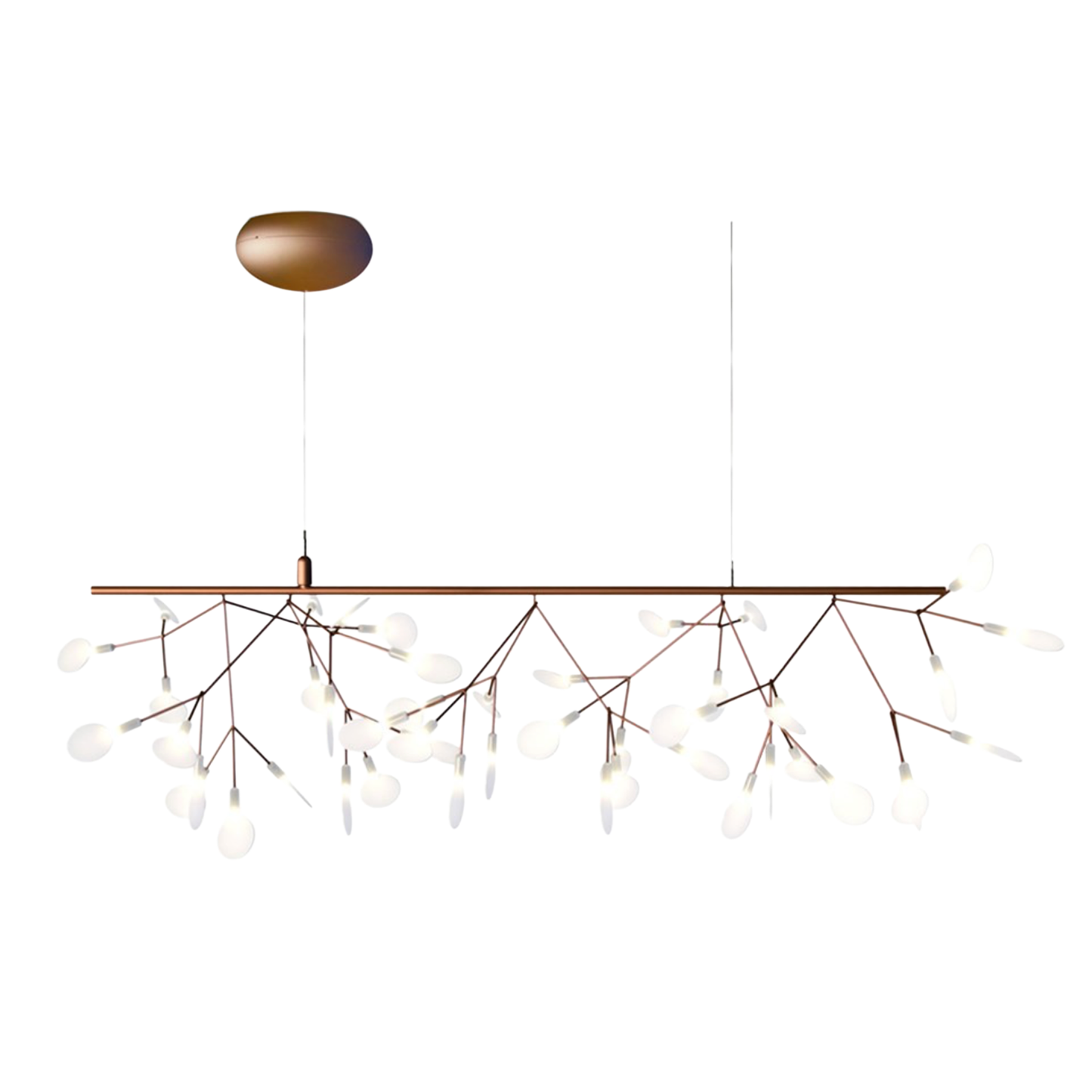 HERACLEUM III  - Endless Pendel