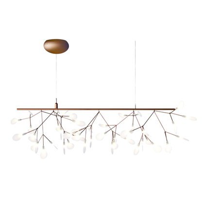 HERACLEUM III  - Endless Pendel