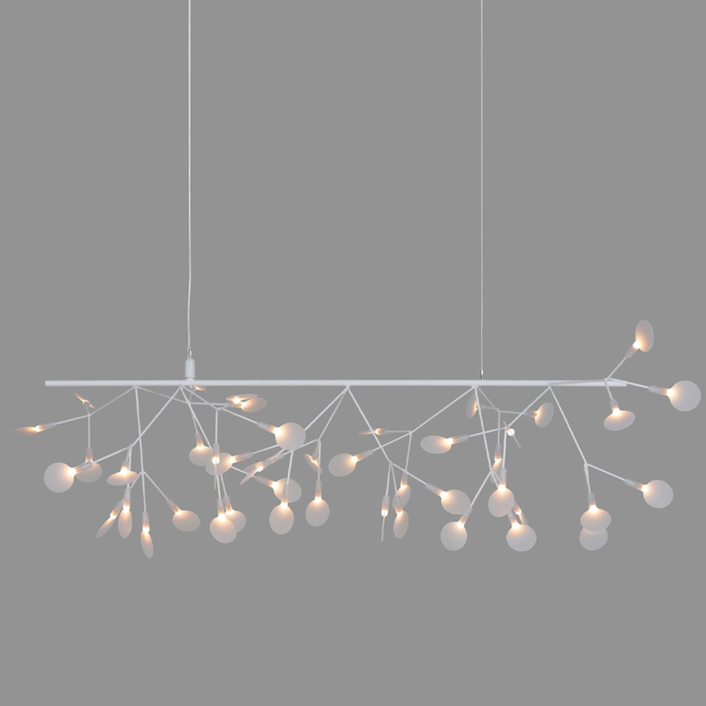 HERACLEUM III  - Endless Pendel