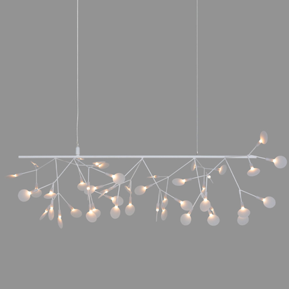 HERACLEUM III  - Endless Pendel