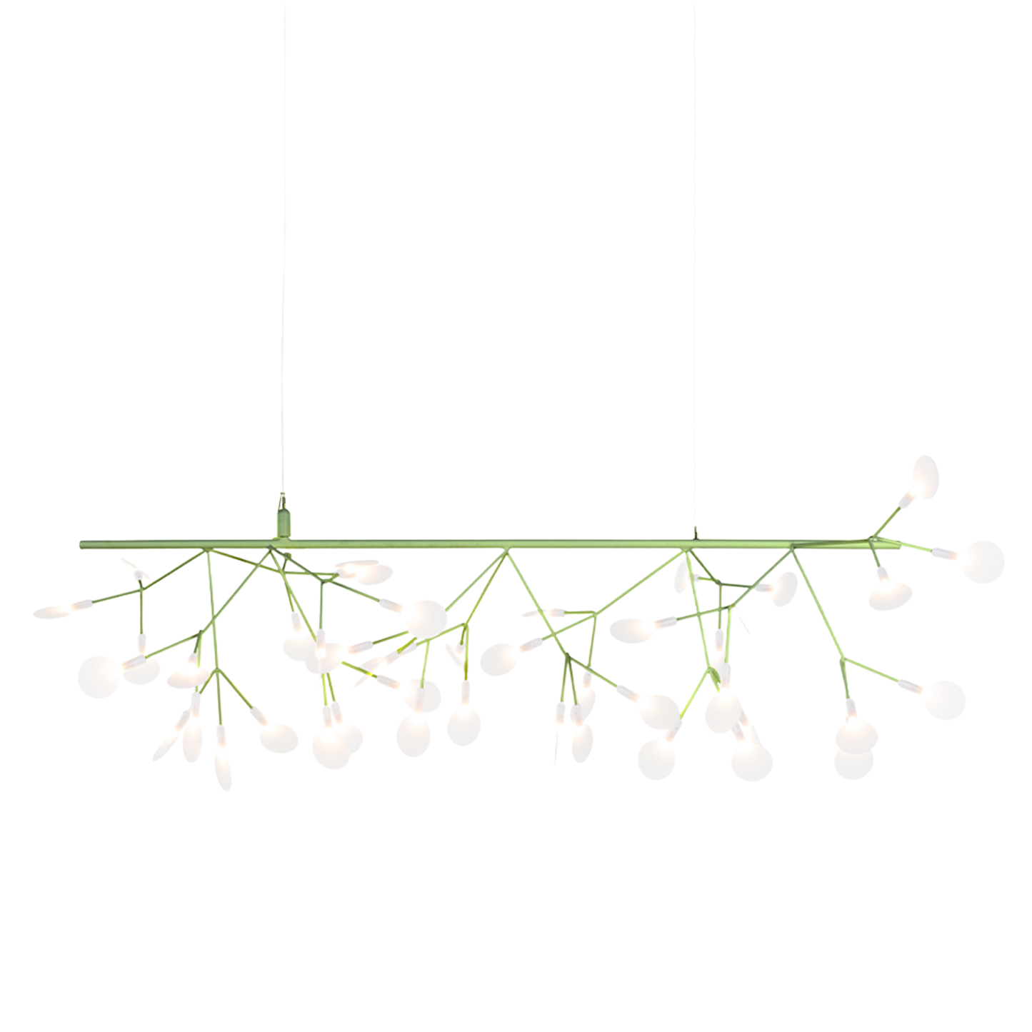HERACLEUM III  - Endless Pendel