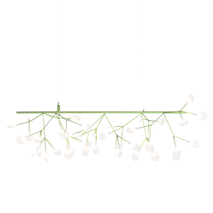 HERACLEUM III  - Endless Pendel