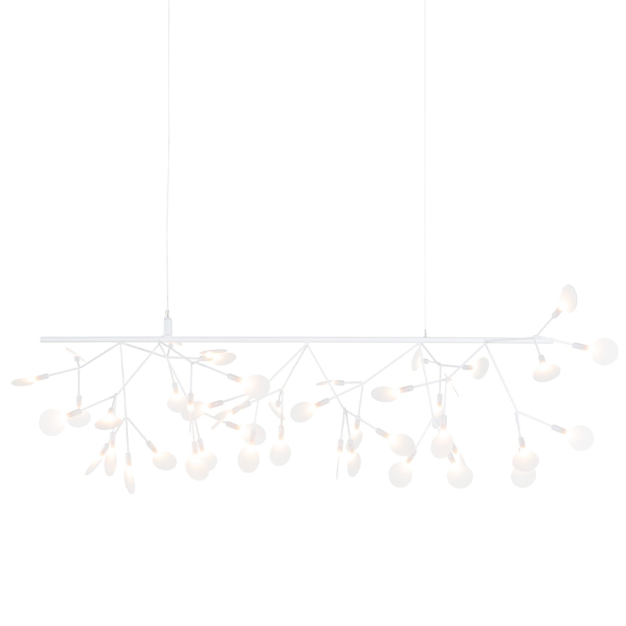 HERACLEUM III  - Endless Pendel