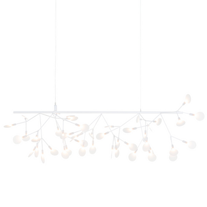 HERACLEUM III  - Endless Pendel