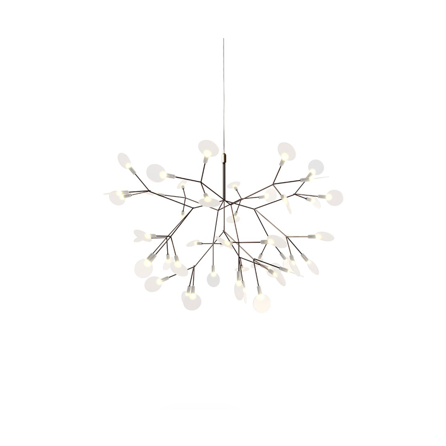 HERACLEUM III - Pendel Small