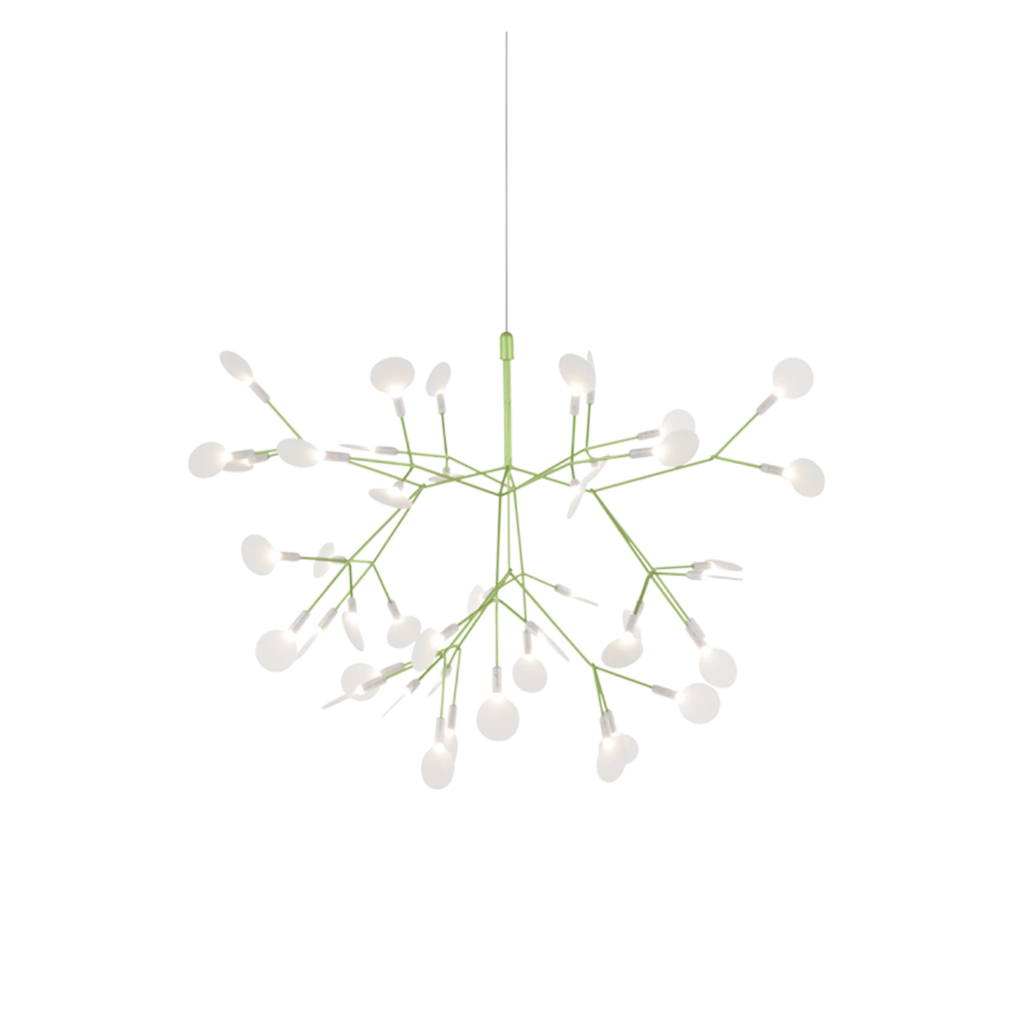 HERACLEUM III - Pendel Small