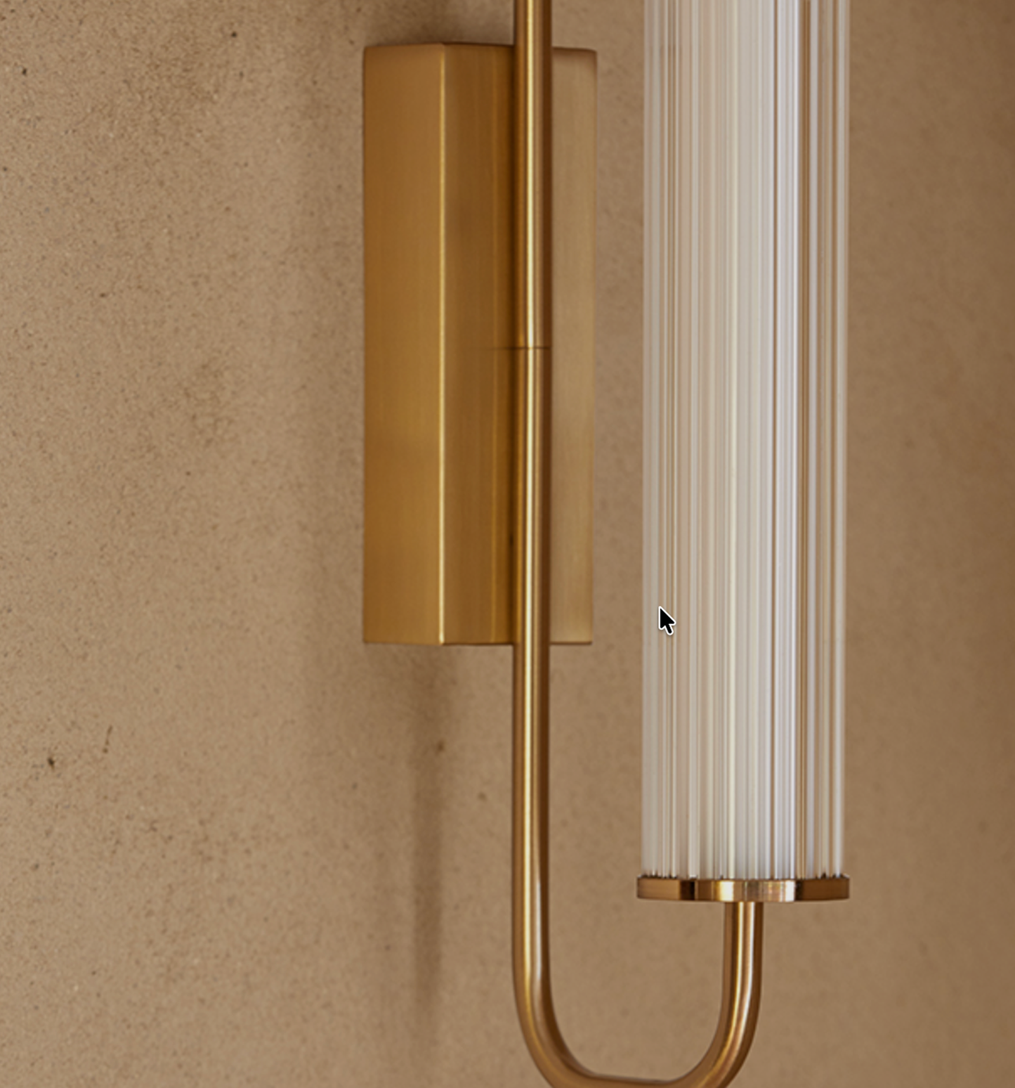 ISON - Vägglampa IP44