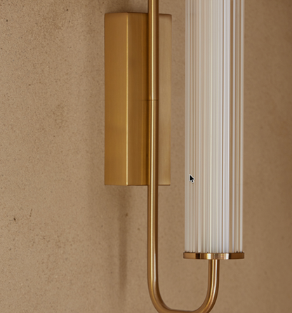 ISON - Vägglampa IP44