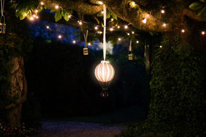 ROYAL AERO - LED Ljus ballong.