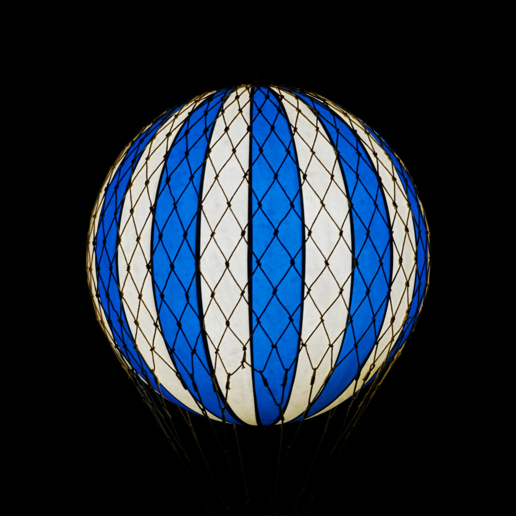 ROYAL AERO - LED Ljus ballong.