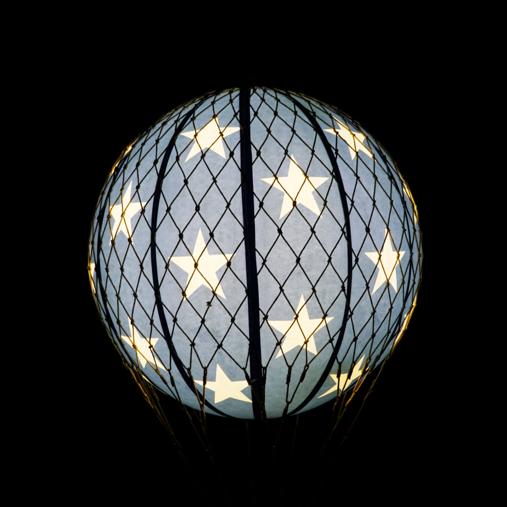ROYAL AERO - LED Ljus ballong.