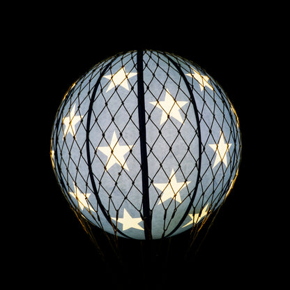 ROYAL AERO - LED Ljus ballong.