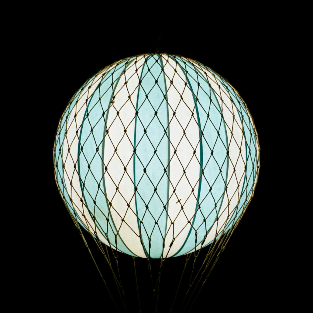 ROYAL AERO - LED Ljus ballong.
