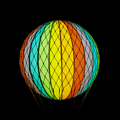 ROYAL AERO - LED Ljus ballong.
