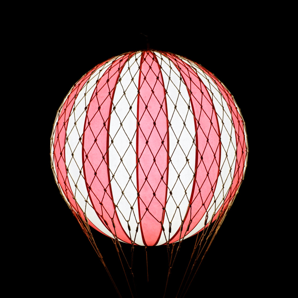 ROYAL AERO - LED Ljus ballong.