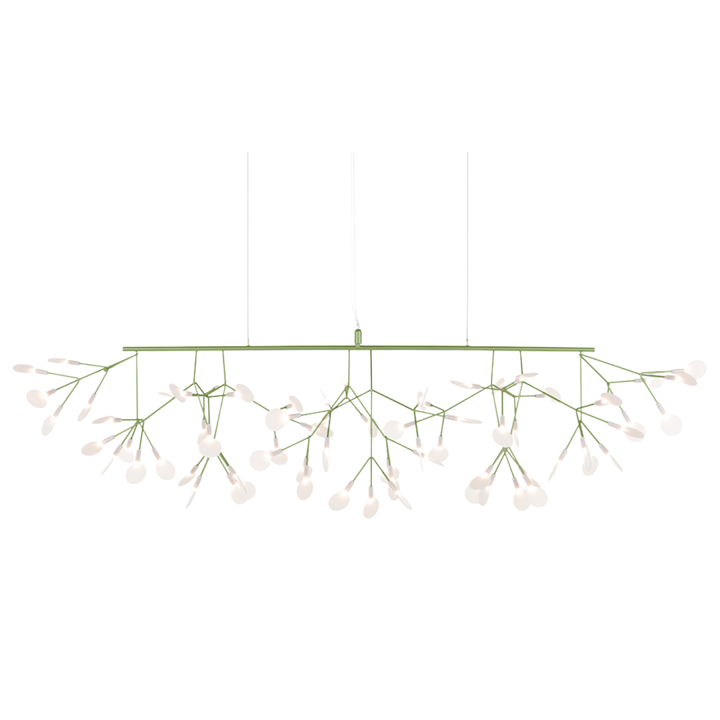 HERACLEUM III  - Linear Pendel